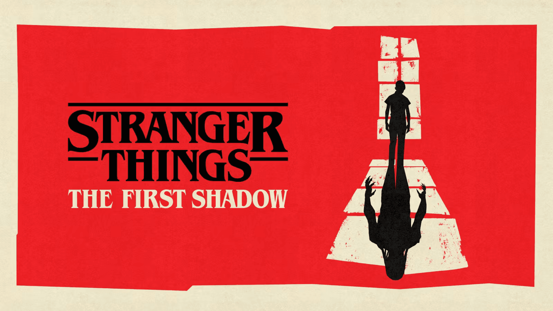 Stranger Things The First Shadow live on stage at Broadway's Marquis Theatre