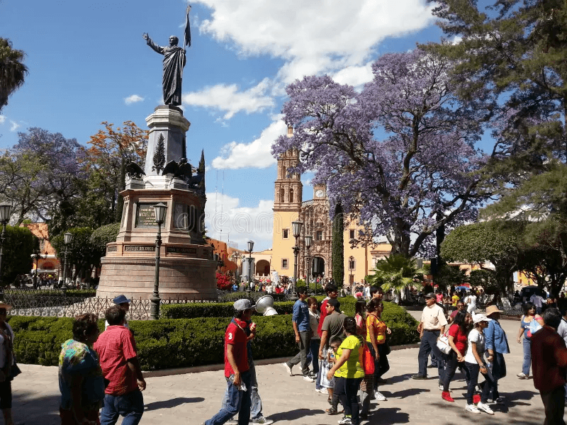Ruta de la Independencia