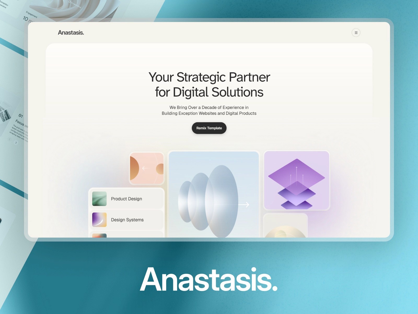 Anastasis