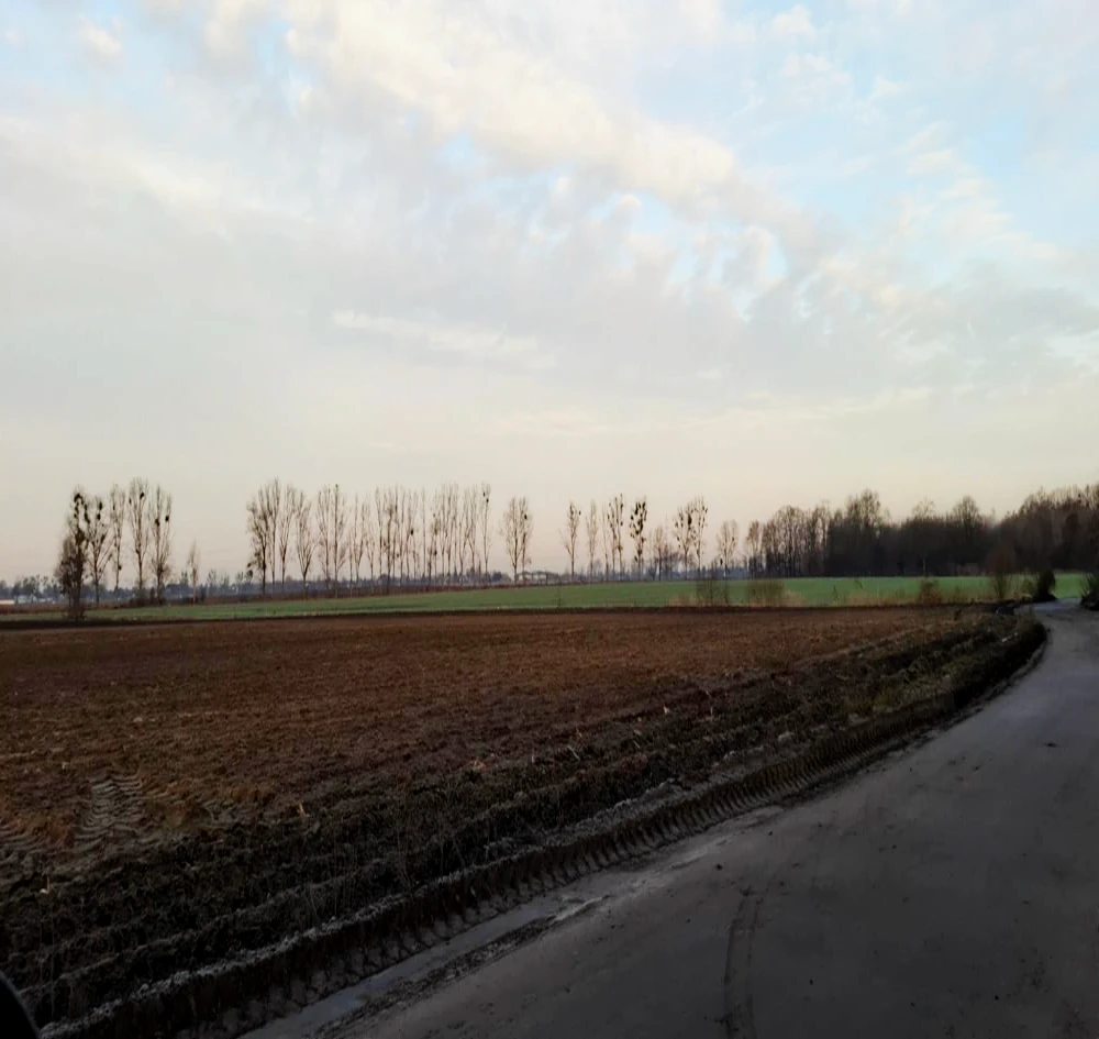 Działka Eurodombp