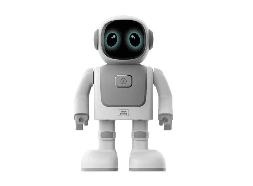 Swag Robot Speaker&nbsp;