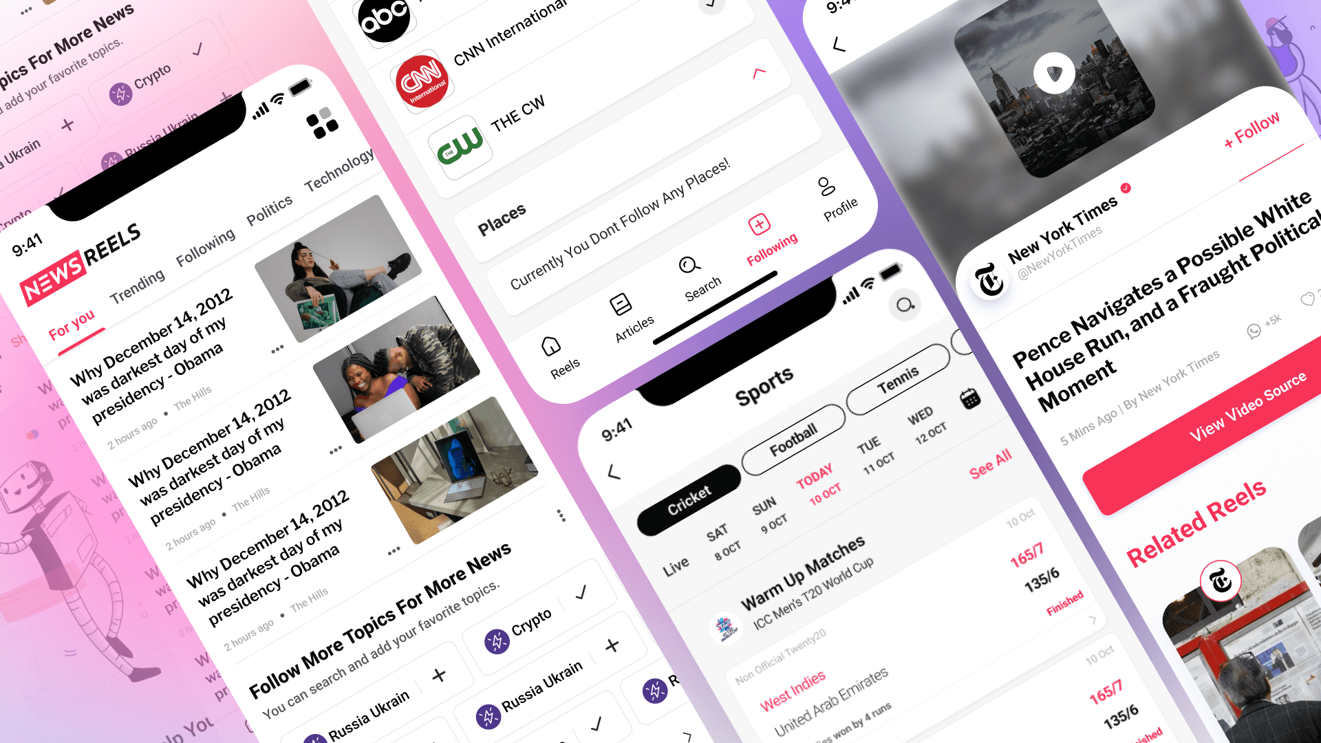 Homescreen with open bottom drawer