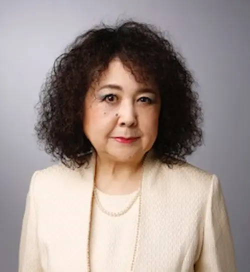 Saiko Yoshida