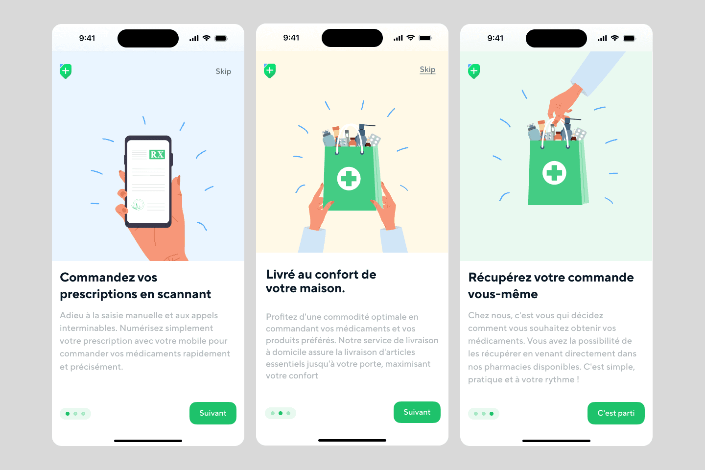 screenshot masterdisk