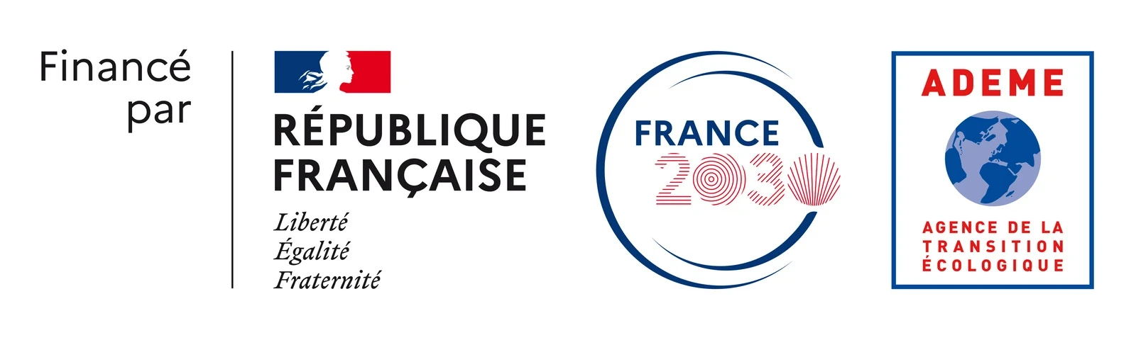 logo ADEME FRANCE 2030