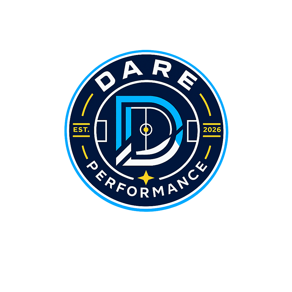 Perform Template Logo