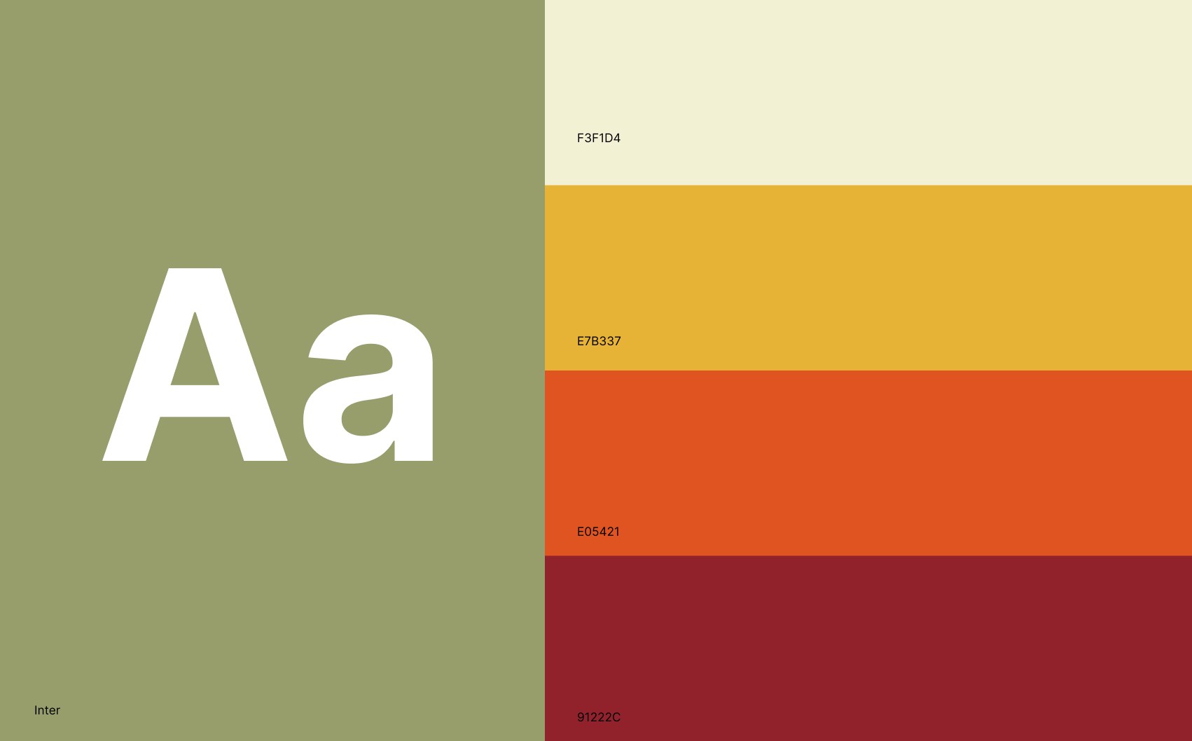 Campin - Marketing Agency