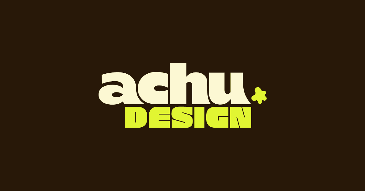achu design