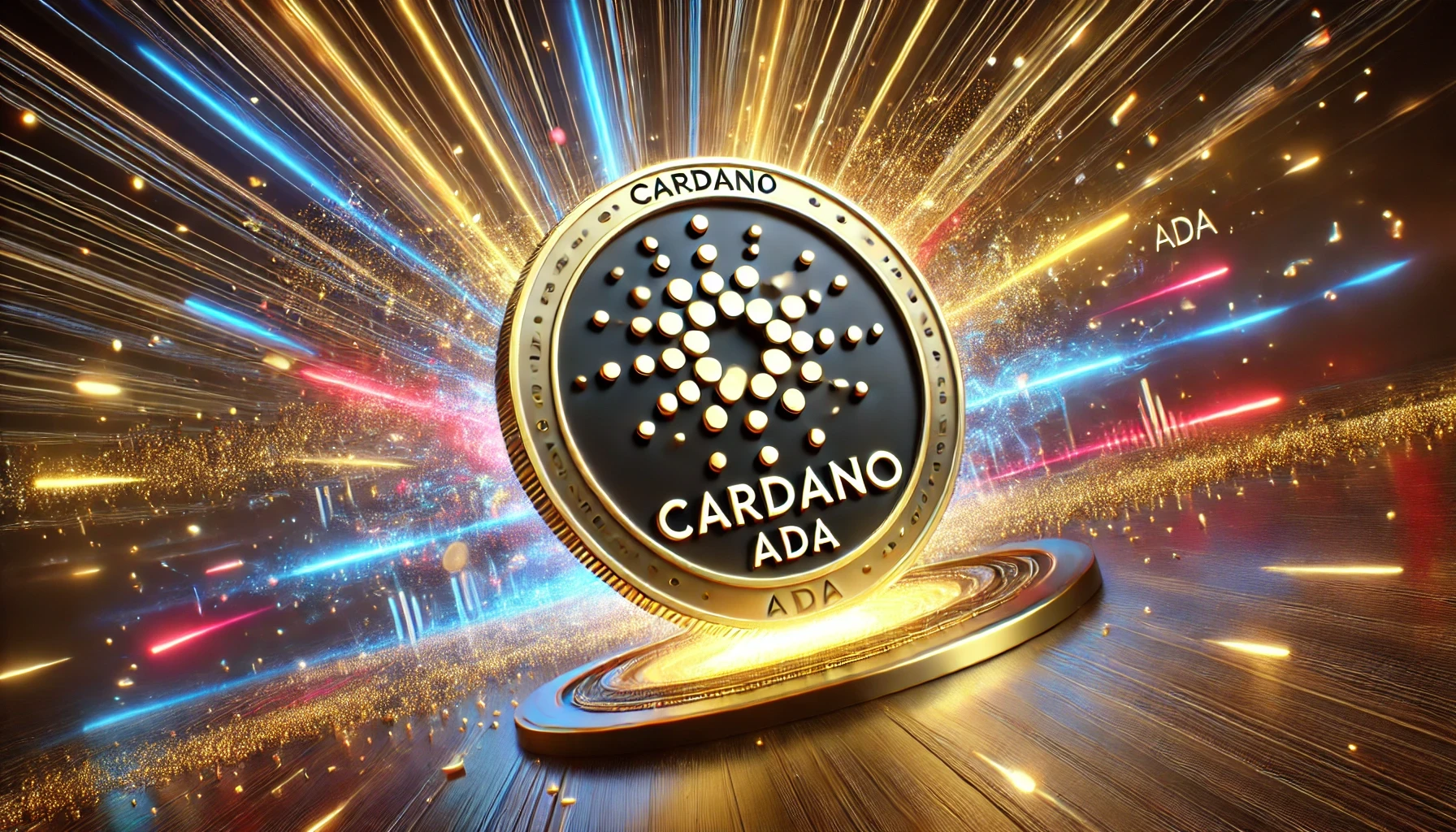 Cardano Explodes with a Massive 12.05% Gain, Dominating the Crypto Scene