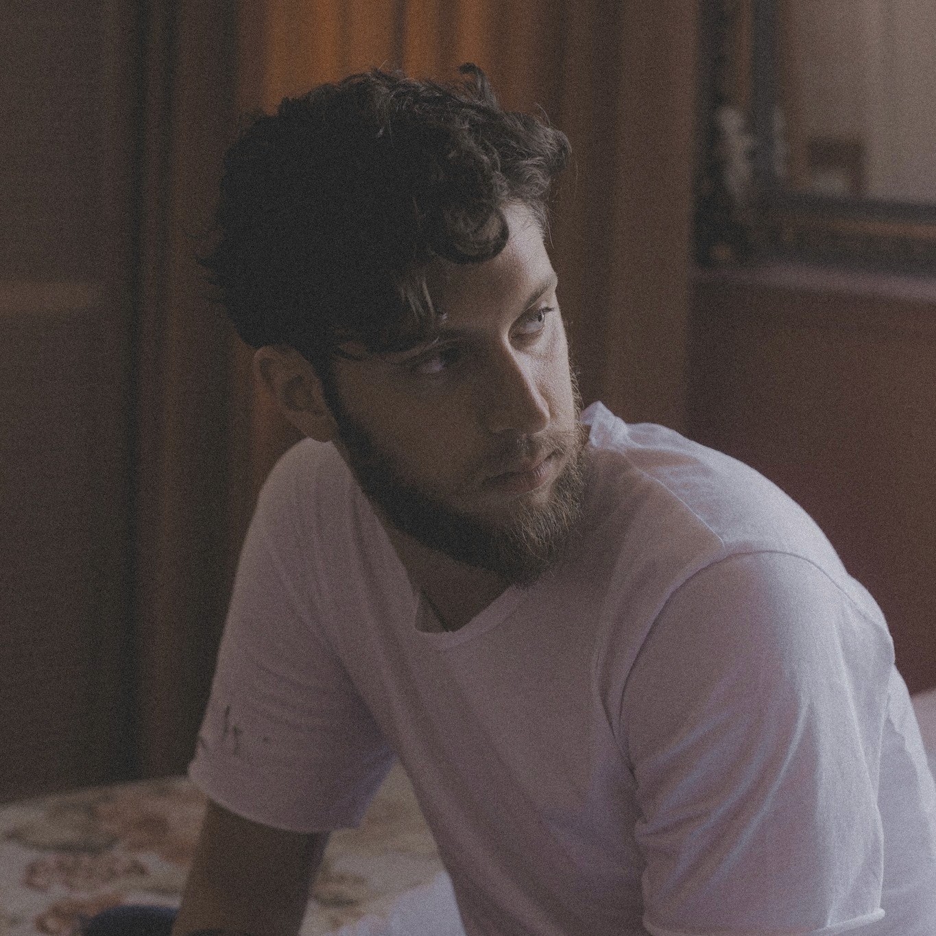 Dan Farber, music producer for Lizzo, Benson Boone, and Tkay Maidza
