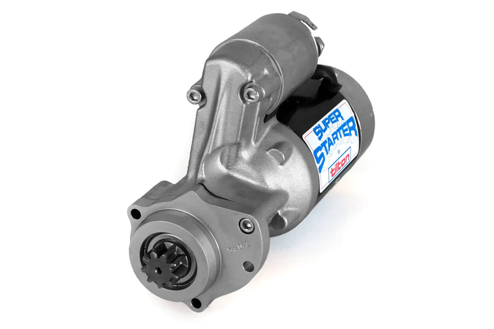 REVERSE ENGINEERED TILTON SUPERSTARTER