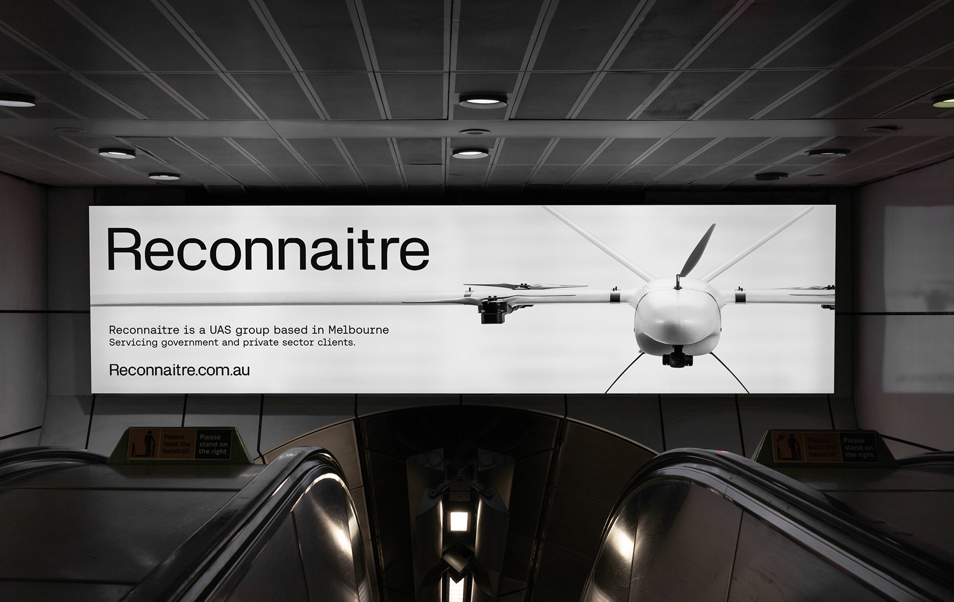 Brand identity and social media design for Australian wine community by Node Studio