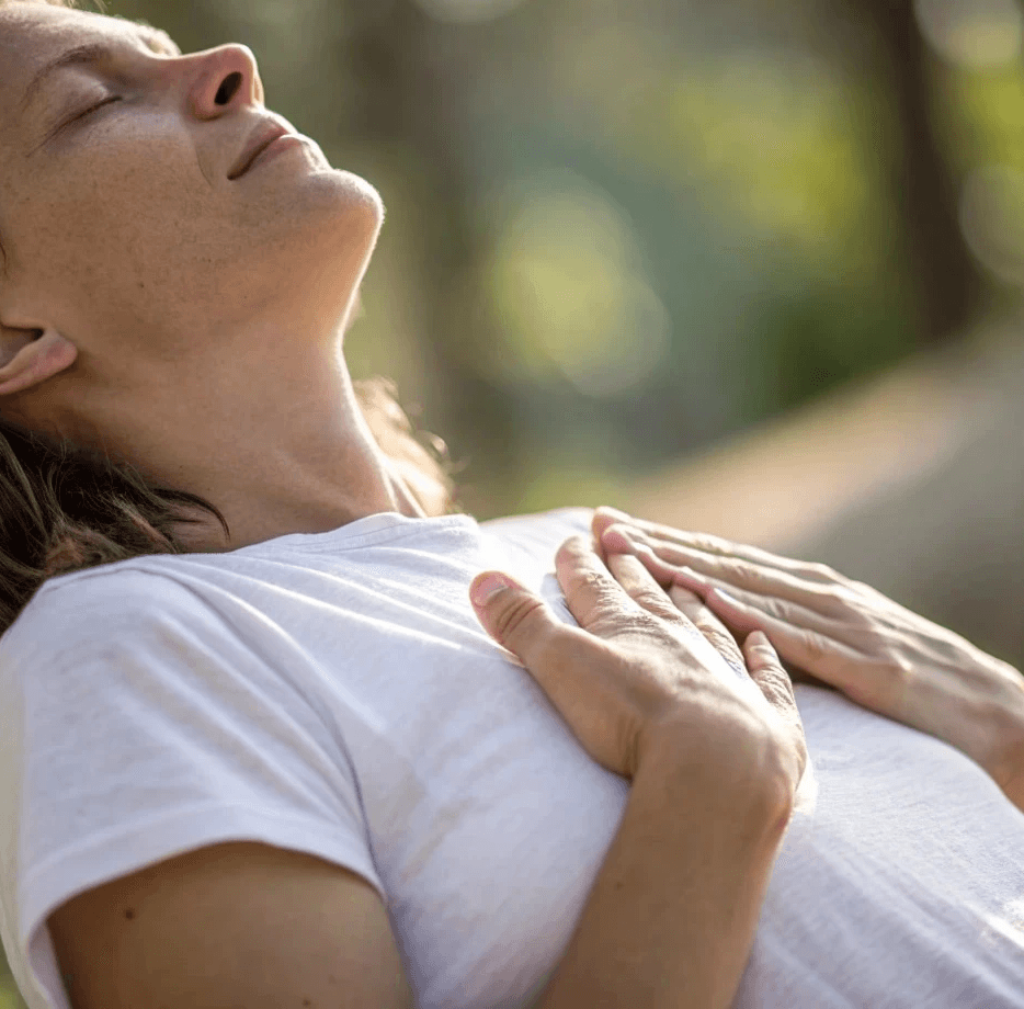 Percorso HaleTeq Method® di Giacomo Tropea – Percezione Emotiva