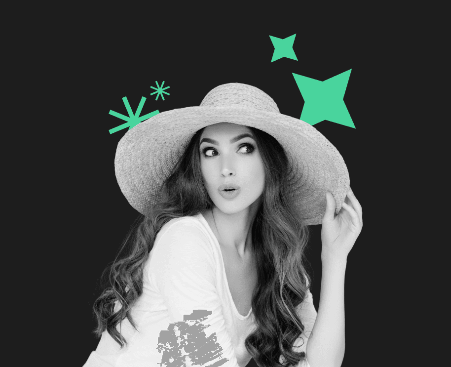 content creator in UAE