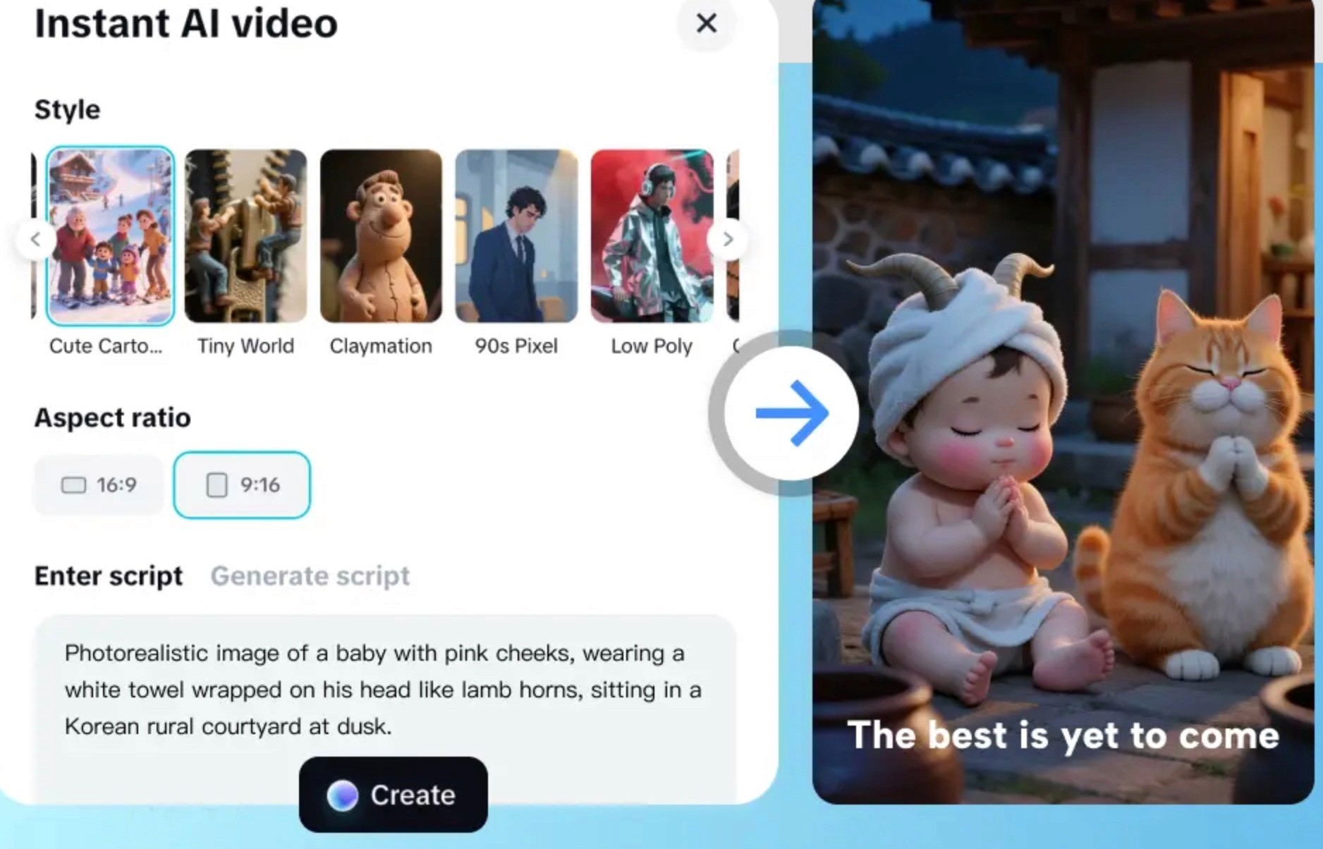 CapCut - Video Editing Tools for Ad Creative