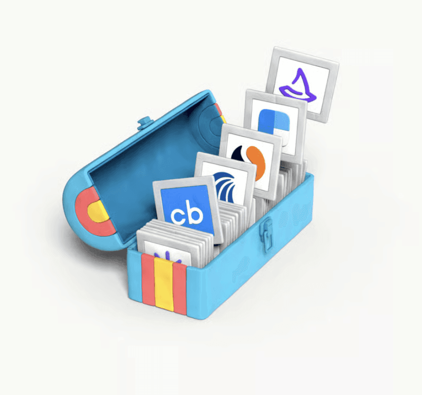 Clay Marketplace & Beyond