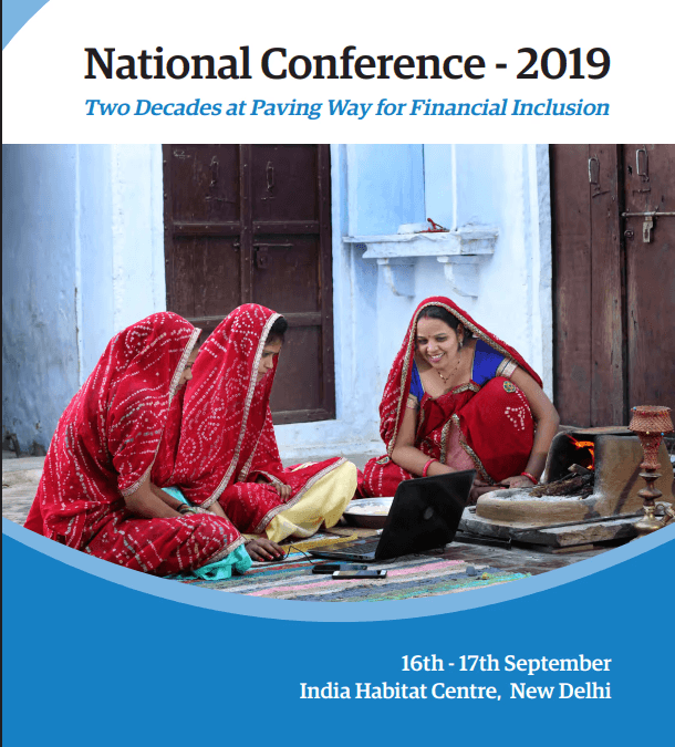 National Conference Report 2019