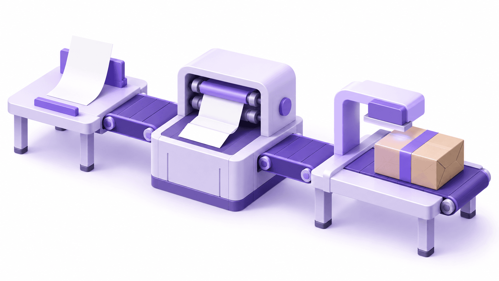 Three-stage Shopify order editing API flow