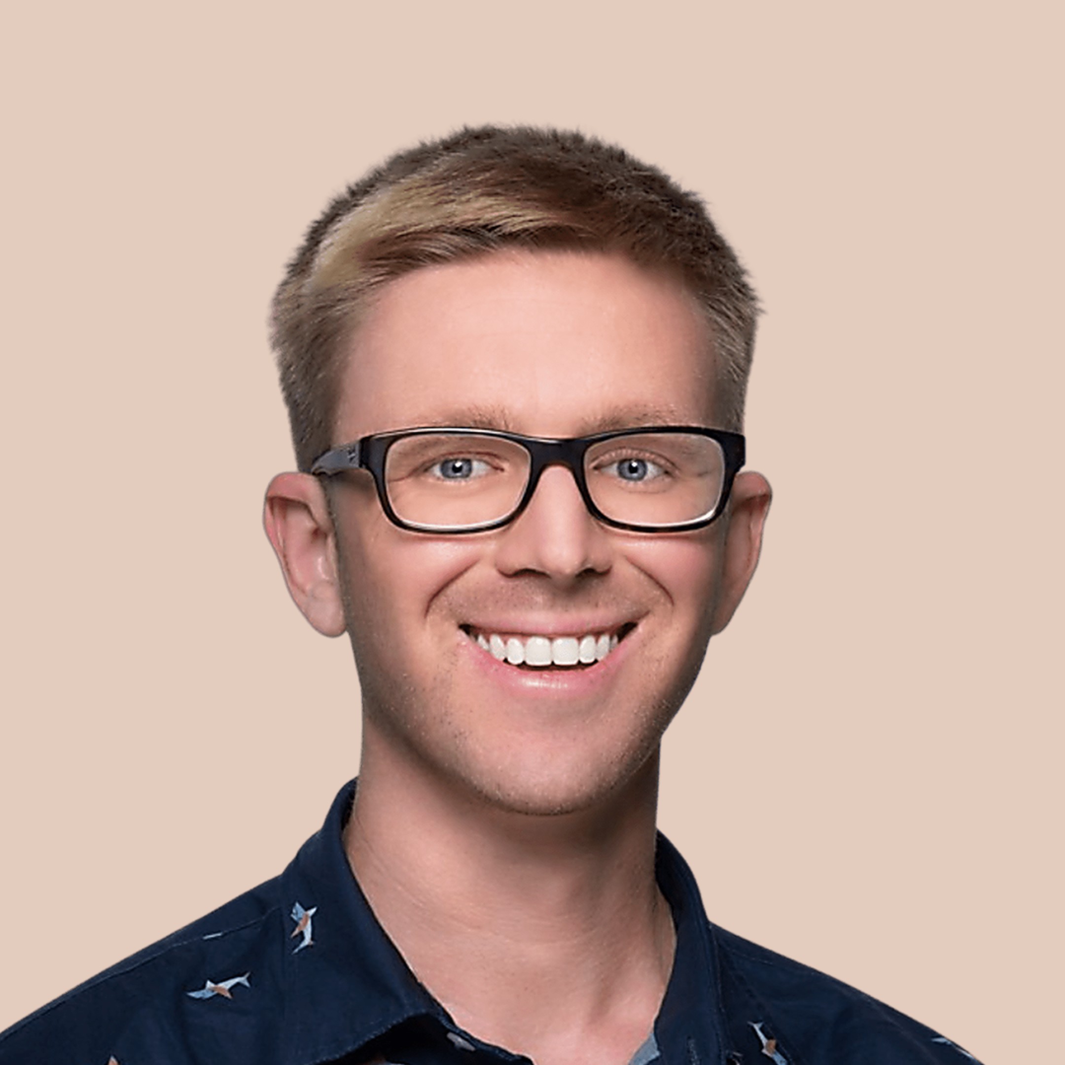 Austin Hay — Resonant creator