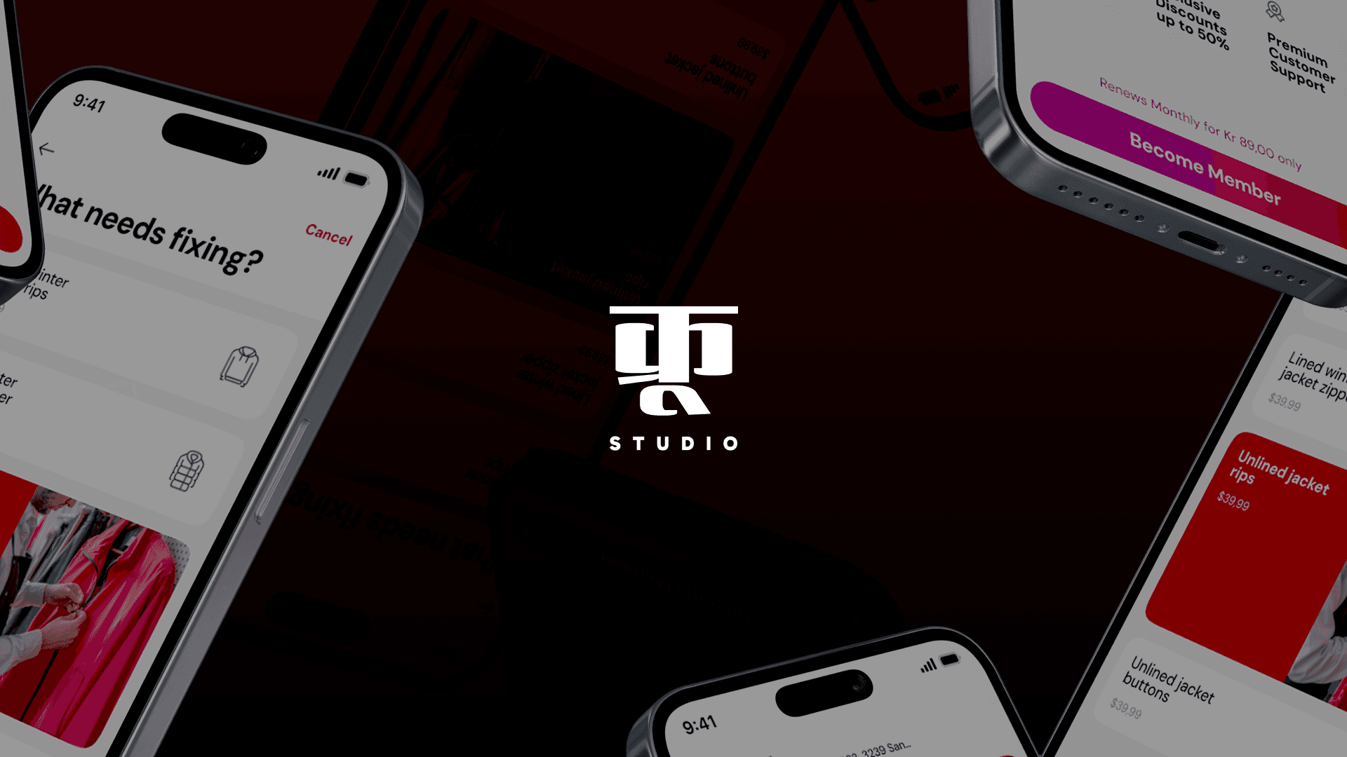 Modern Tech Image