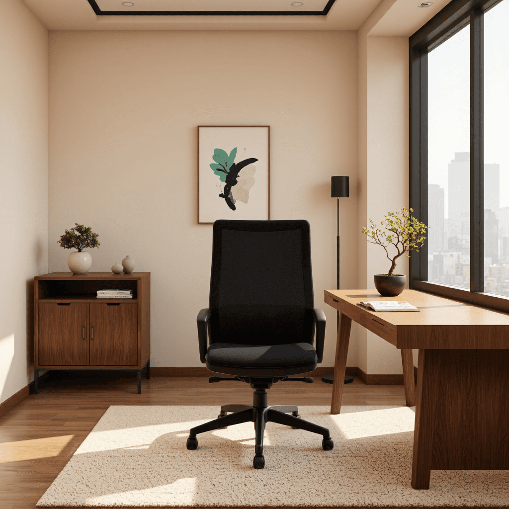 product photography of Office Furniture
