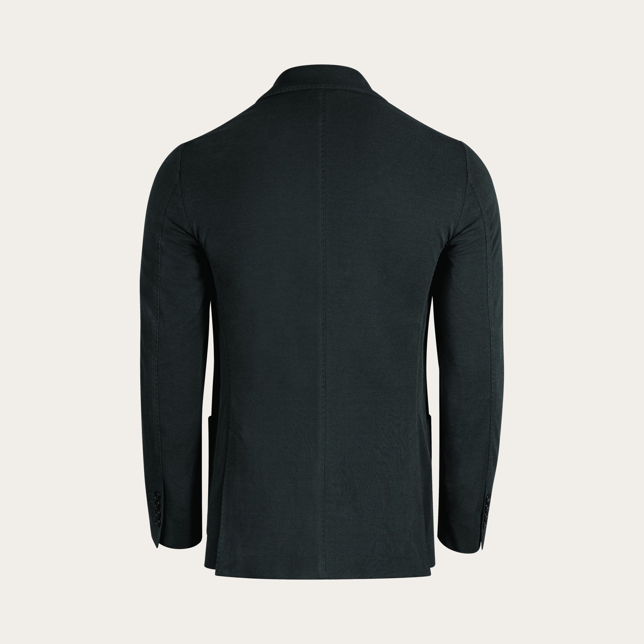 Pique Stretch Vesto - Mandelli UK