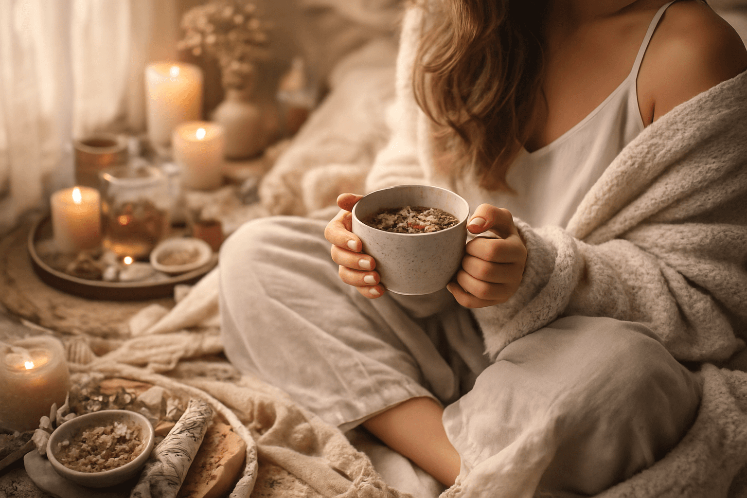 hormone balance for women