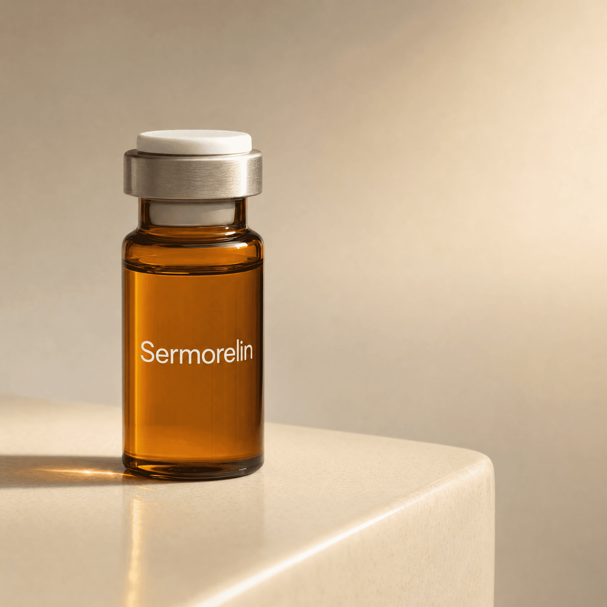 Sermorelin