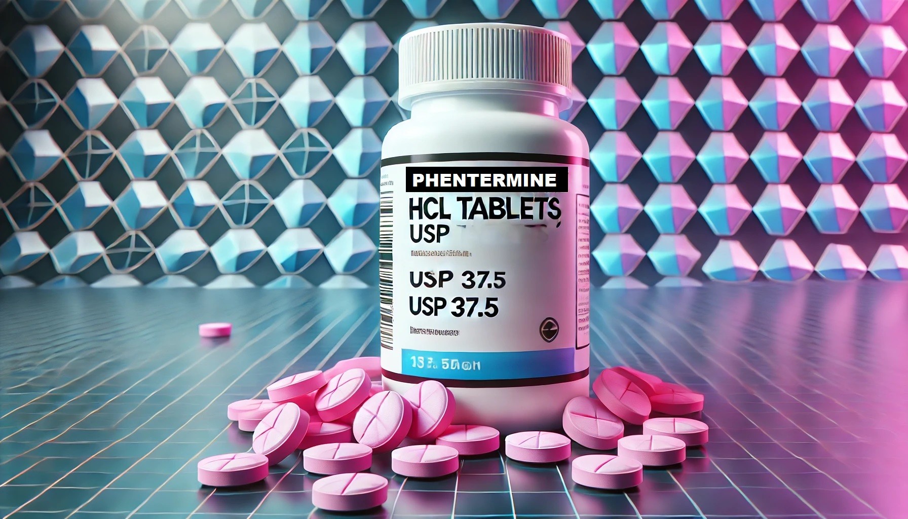 What Is Phentermine HCl? Brand Names: Adipex-P, Ionamin, Pro-fast -  Consensus: AI Search Engine for Research