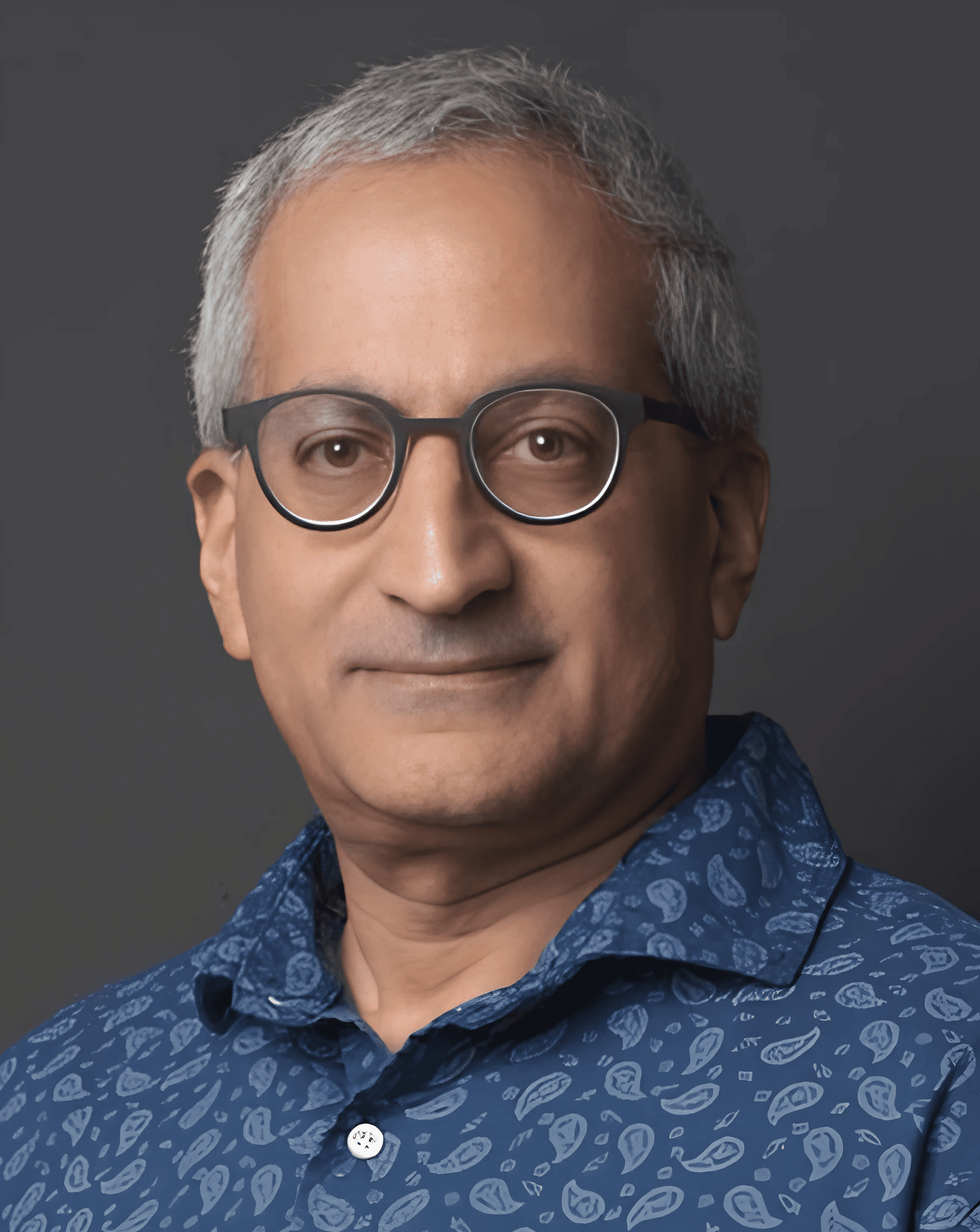 Dr. JP Yusuf Saleeby