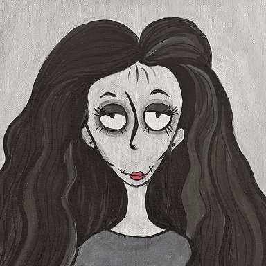 Your Darker Side