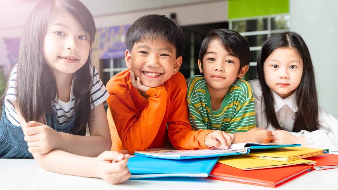 Top Primary Schools in Singapore