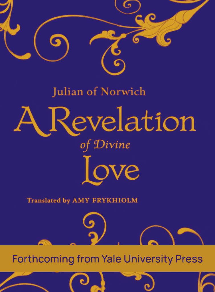 Julian of Norwich Translation