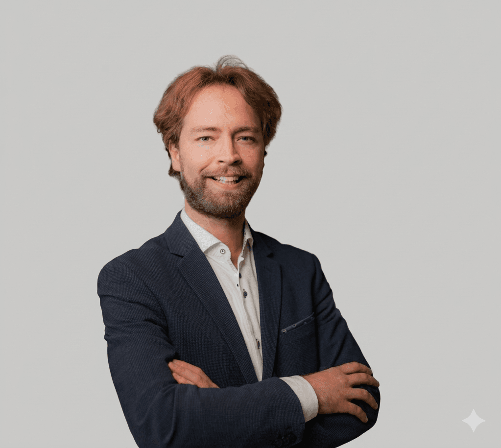 mr. drs. Kevin Korevaar