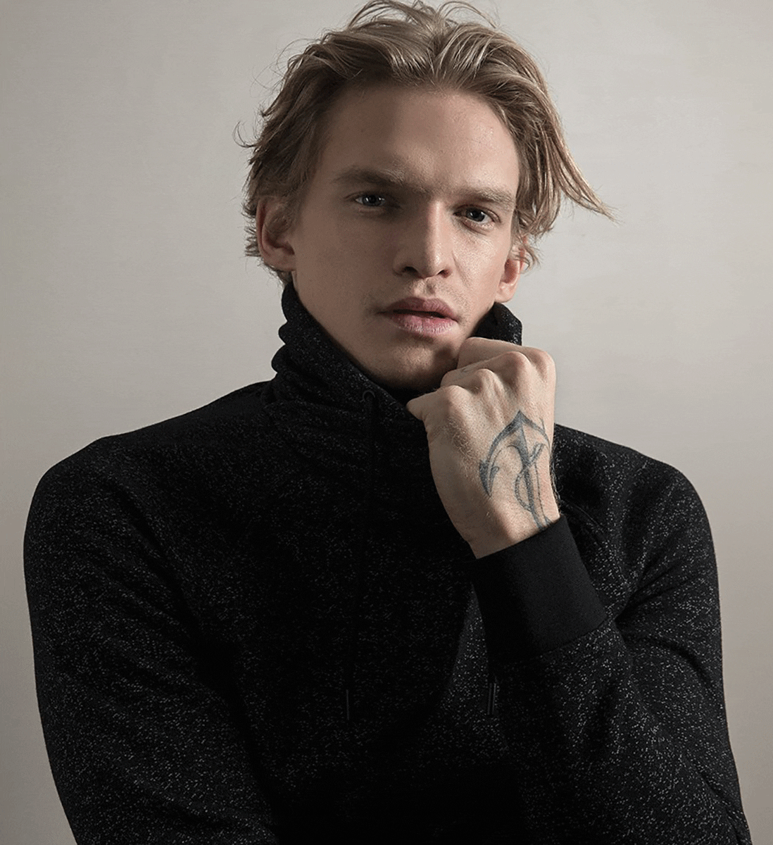 Cody Simpson styled by miami celebrity fashion stylist Steven Lassalle