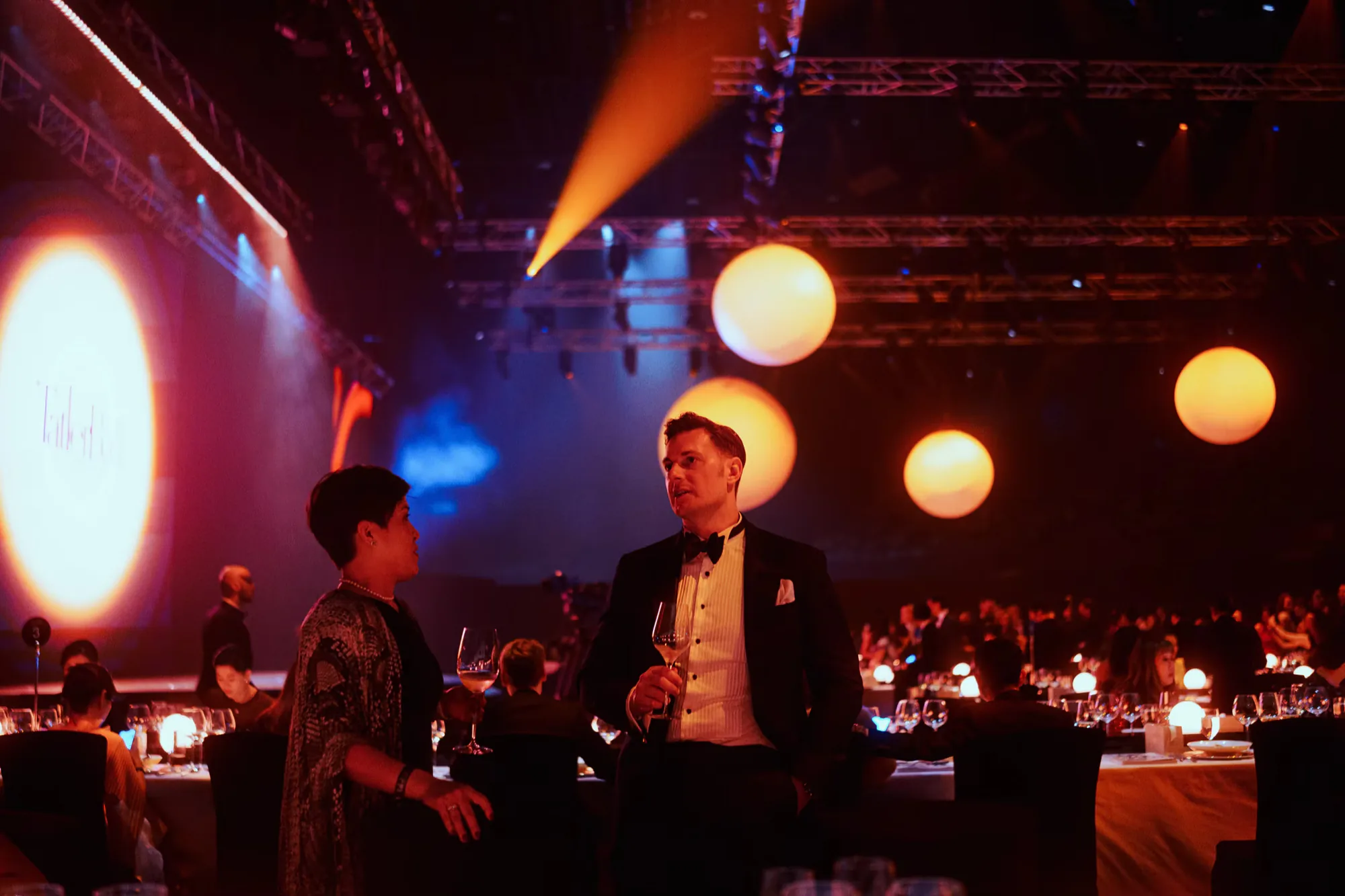 Tatler Ball — project image 14 by Roman Olinchuk. 香港攝影、創意影像及視覺敘事作品。