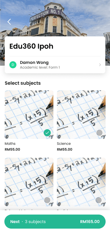 Edu360 screen 15