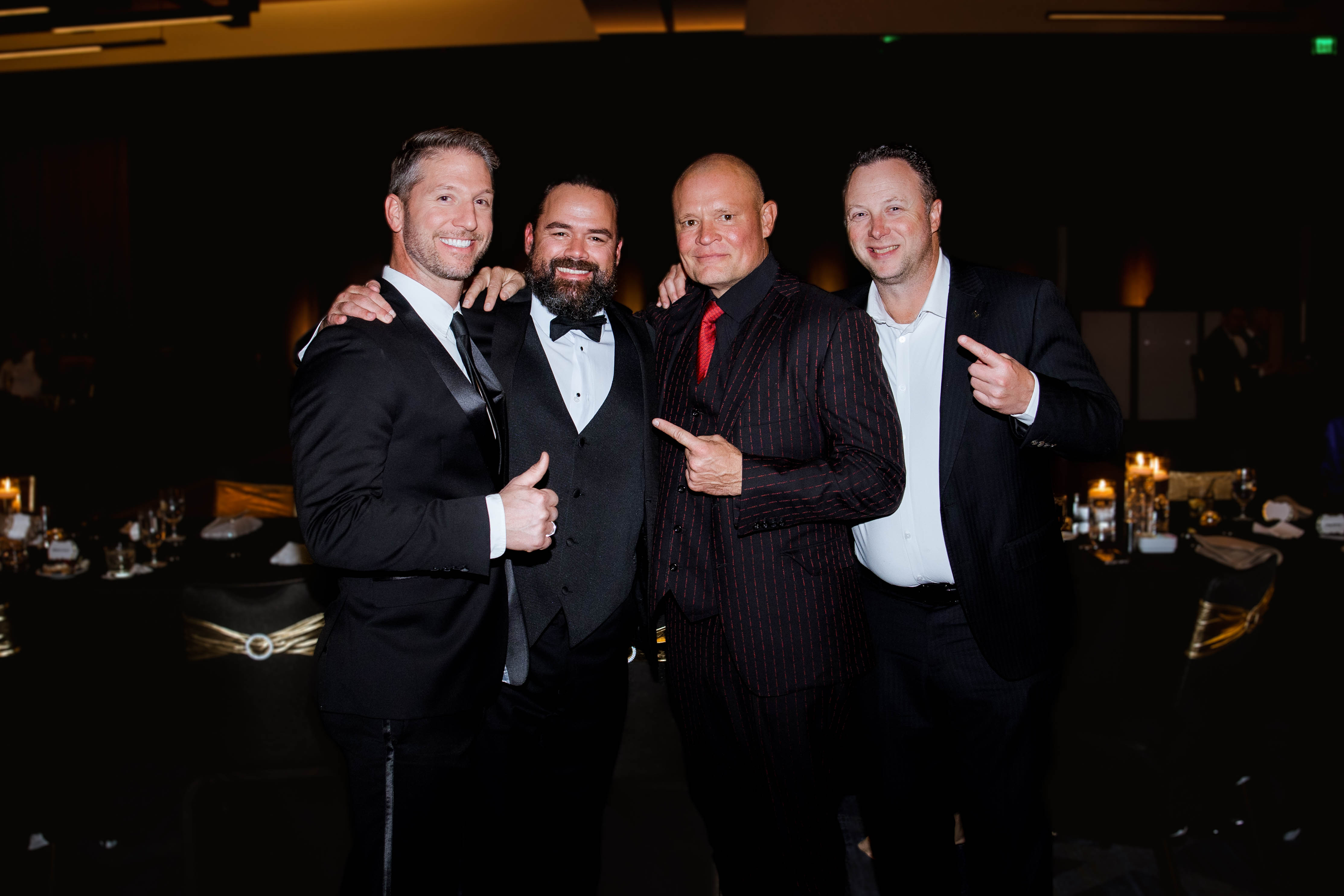 Photoshot of life at Rescale