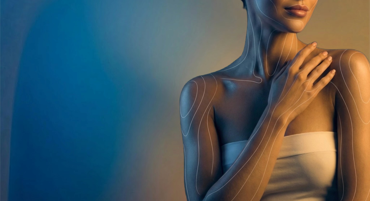 شد الذراعين (براكيوبلاستي) من قبل الدكتور برافو في أبوظبي