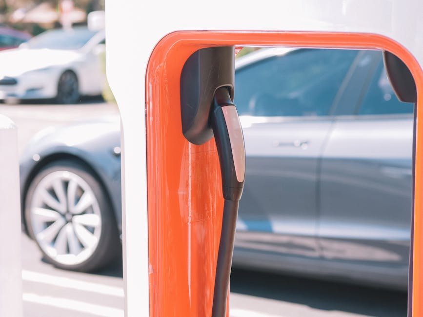 Desafios na sustentabilidade automotiva