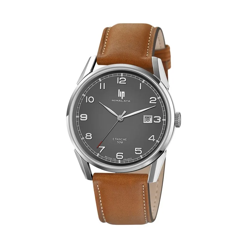 Montre LIP Himalaya 40