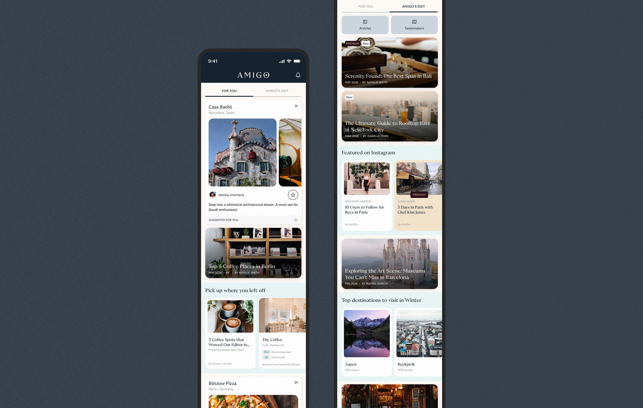 Golden sunlight illuminates rugged mountain peaks at dawn.