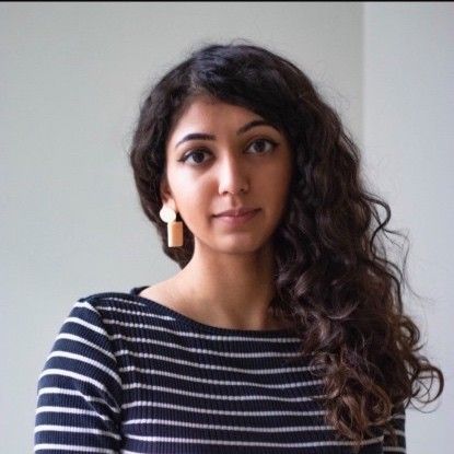 Ashni from Havas