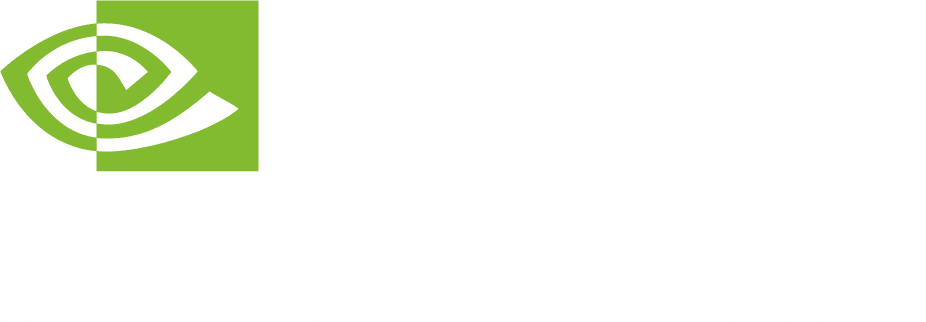 nvidia - logo