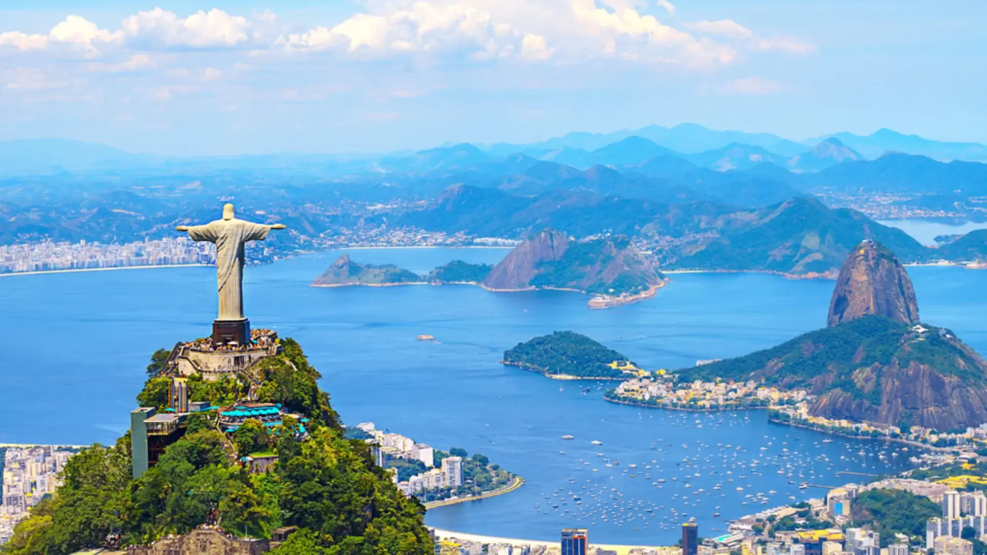 best hidden gems in brazil