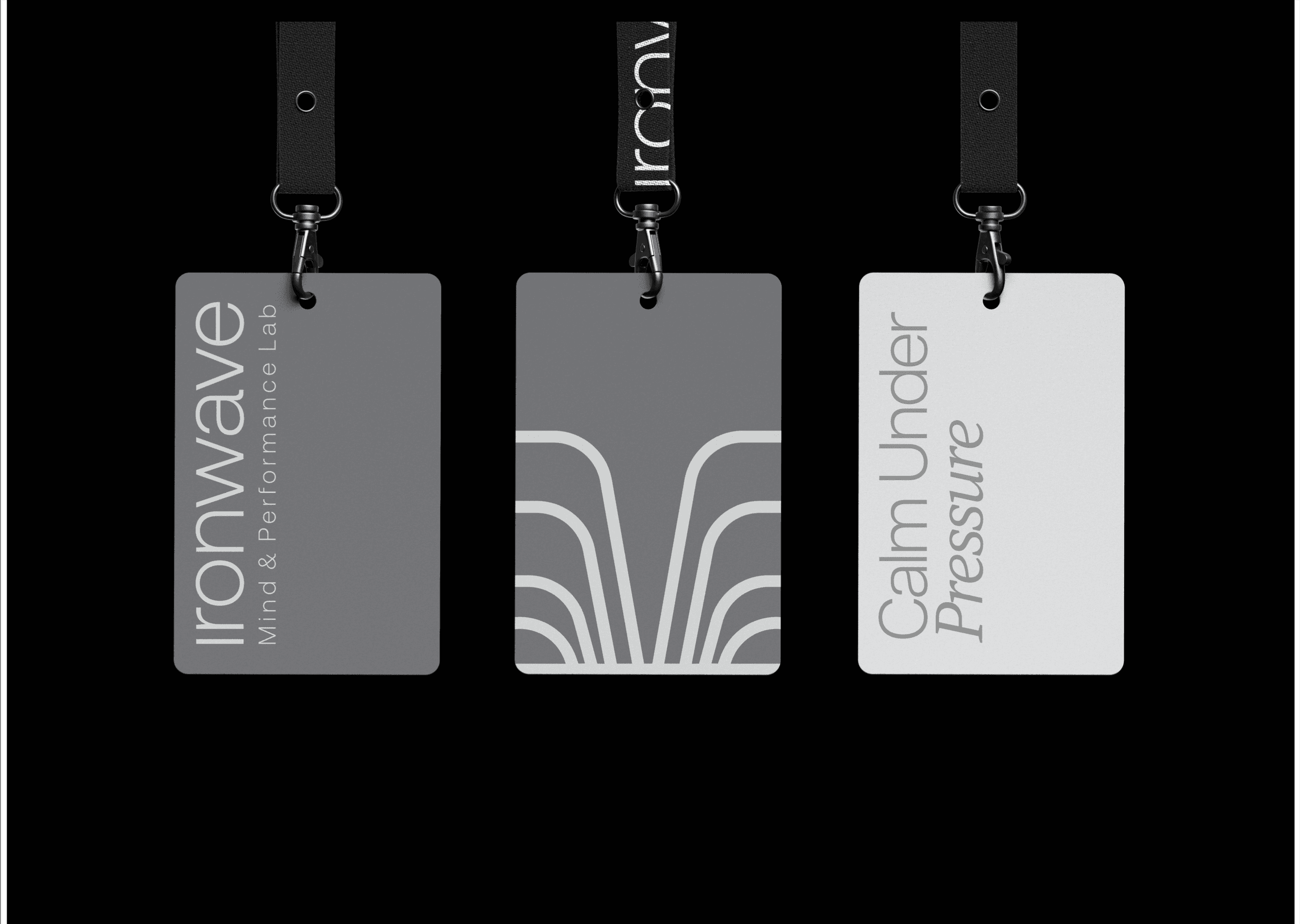 Three people in conversation with warm lighting, including a person wearing a hat and another person wrapped in what appears to be a textured shawl or sweater.