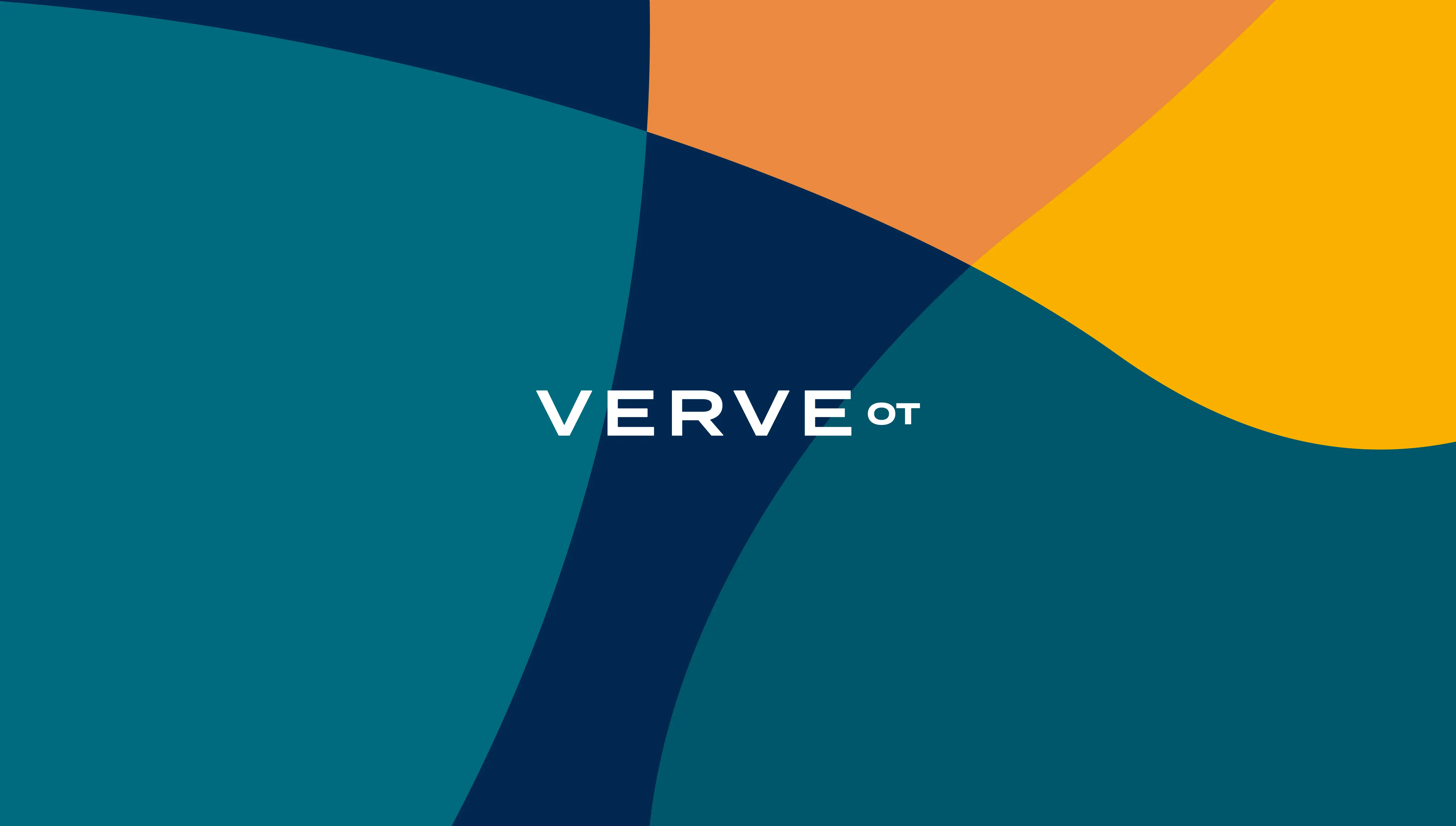 logo for verve ot