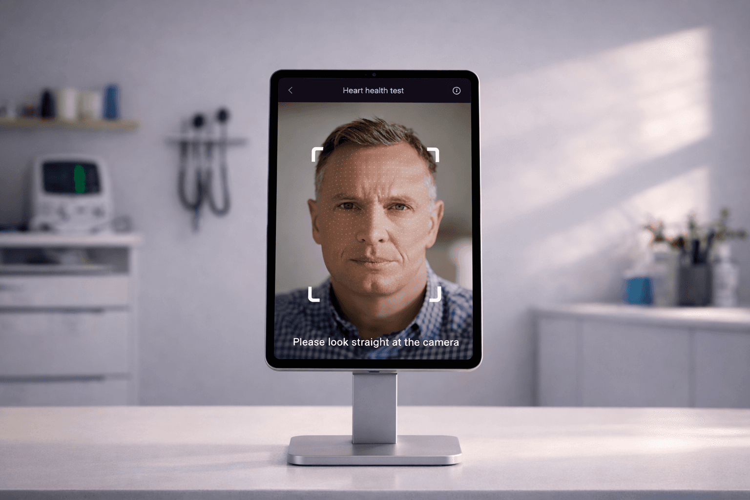 iSelfie™ - Capture