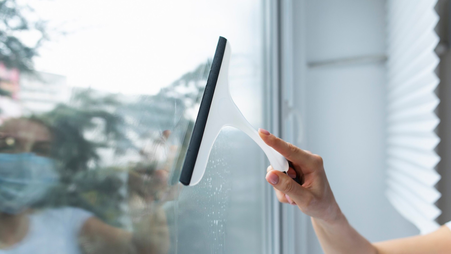 Nettoyage de vitres à Belfort (90)