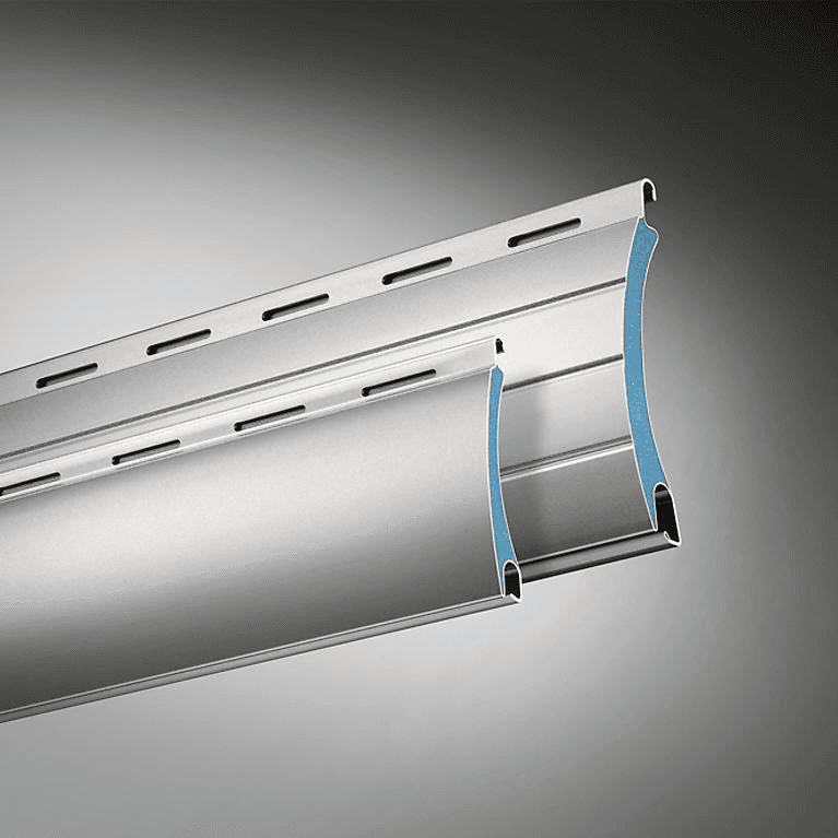 Roma Rollladenprofil Alumino Protect